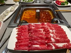 -海底捞火锅(飞马水城店)
