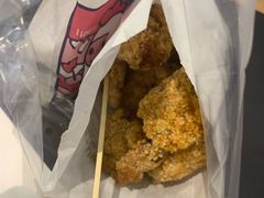 -1973继光香香鸡(合生汇购物中心店)