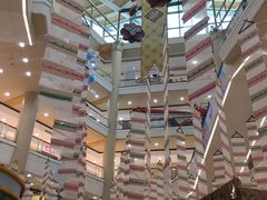 -尚泰清迈机场购物中心