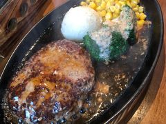 -铃木食堂(帽儿胡同店)