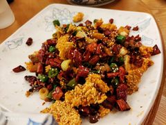 -陈麻婆豆腐总店