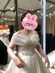 -LA GRACE高端婚纱礼服定制馆