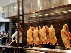 -四季民福烤鸭店(王府井东安门店)