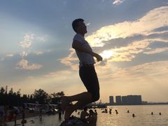 -瑶湖郊野森林公园