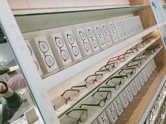 -JINS(上海宏伊国际广场店)