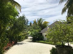 -中央格兰德岛温泉度假酒店 - 全包