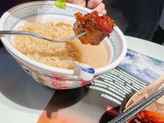 -開籠雀冰室(同和金铂店)