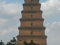 -大慈恩寺(大雁塔)