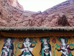 -天山神秘大峡谷