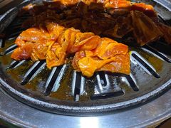 -九田家黑牛烤肉(溧水万达店)
