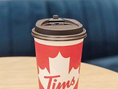 -Tims天好咖啡(江干万象城店)