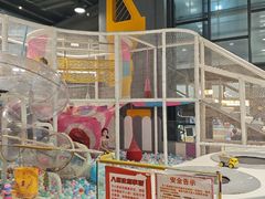 -萨卡屋亲子乐园·餐厅(龙山万物工场店)