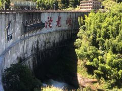 -平江沱龙峡漂流