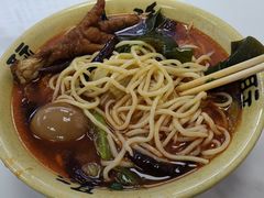 -山西美食(金顶西街店)