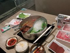 -野妹火锅(南园店)