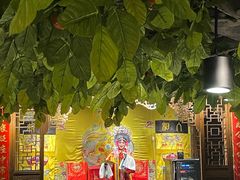 -四世同堂·京菜·烤鸭(双井店)