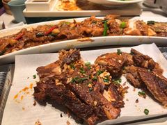 -老周家酱卤猪蹄私房菜(克拉玛依西街店)