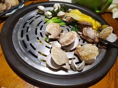 -三个渔夫·蒸汽海鲜(小白楼店)