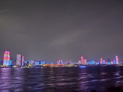 -武昌江滩