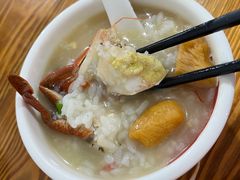 蟹虾粥-皮蛋弟砂锅店(总店)