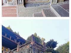 -峨眉山风景名胜区