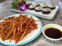 -屋里家延边朝鲜族冷面(梅林3店)