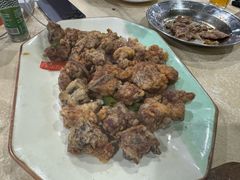 -标记美食新鲜猪杂(兴南大道店)