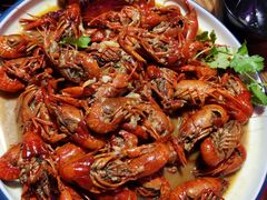 小龙虾-七裕庄(凯旋南路店)