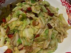 -破三川·新川菜(静安大融城店)