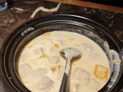 -汤城小厨•粤菜•靓汤(苏州街店)