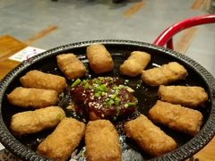 -刀板香·安徽菜(国购IFC店)