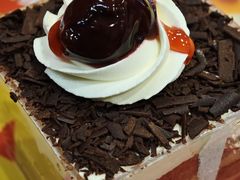 -味多美蛋糕(西安门店)