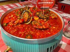 -辣小鲜·南昌大排档(船山路店)