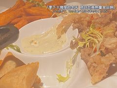 -半秋山西餐厅(巴南万达广场店)