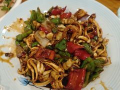 -丹盛象山海鲜(水清路店)