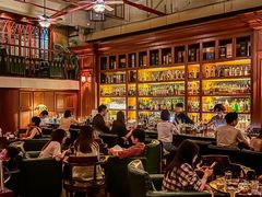 -Hill.Cocktail半山酒吧(中山店)