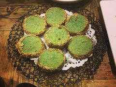 -朋友圈概念餐厅(象山万达广场店)