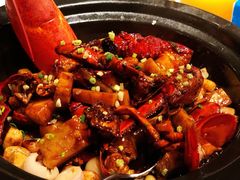 -玫瑰厅上海菜(兴国路店)