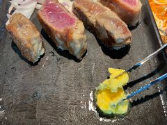 -豪享来牛排(人民店)