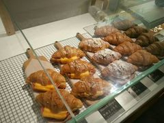 -流酥可心·牛乳蛋糕商店(禾祥西路店)