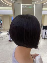 -Mentor Hair Salon