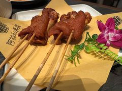 -阿喆私房菜(西五路店)