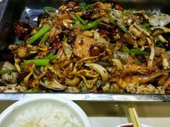 android_upload_pic-川人百味(福佳爱琴海店)