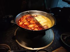 -湊湊火锅·茶憩(新中关购物中心店)