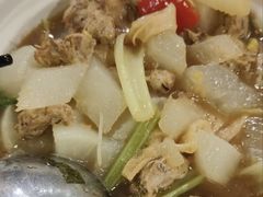 -佛有缘素食馆·荔湾老字号(陈家祠首店)