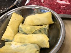 -月圆火锅(宁海东路二店)