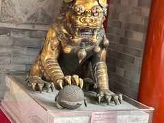 -钓鱼台国宾馆