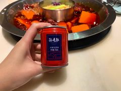 -孙毛肚火锅(春熙路店)