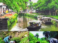 -景德镇古窑民俗博览区