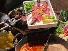 -大龙燚·旷野鲜火锅(广州首店)